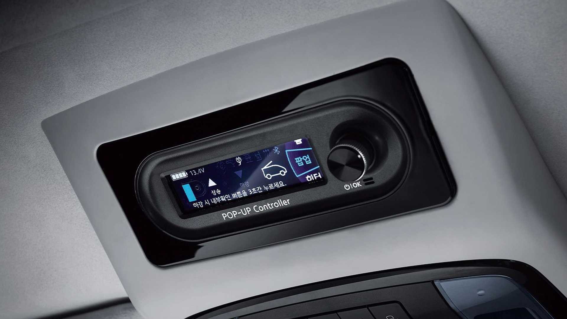 2022 - HYUNDAI STARIA LOUNGE CAMPER, foto 11
