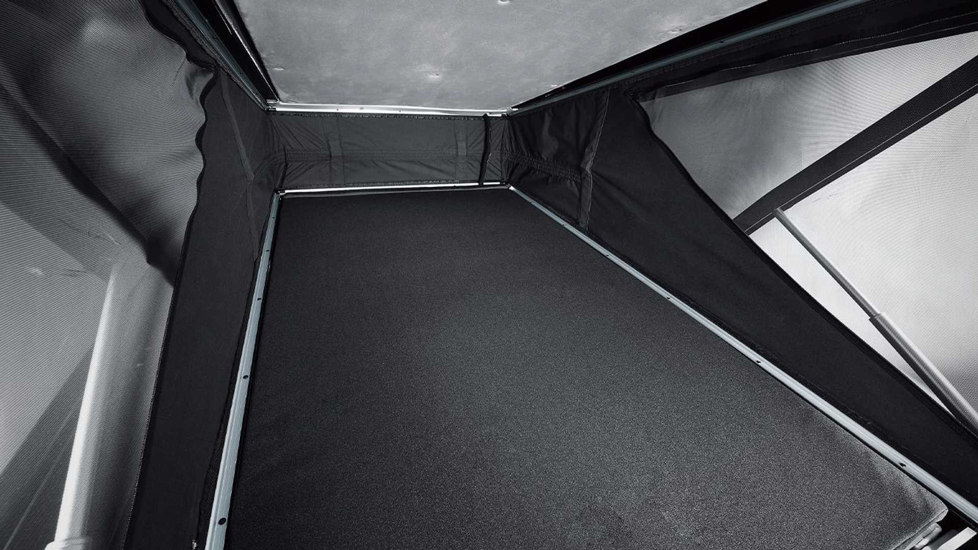 2022 - HYUNDAI STARIA LOUNGE CAMPER, foto 12