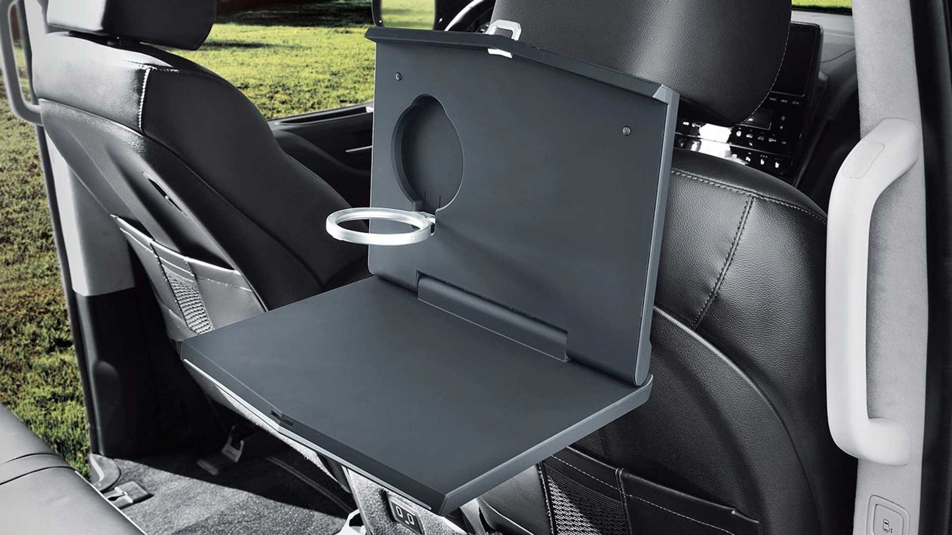 2022 - HYUNDAI STARIA LOUNGE CAMPER, foto 13