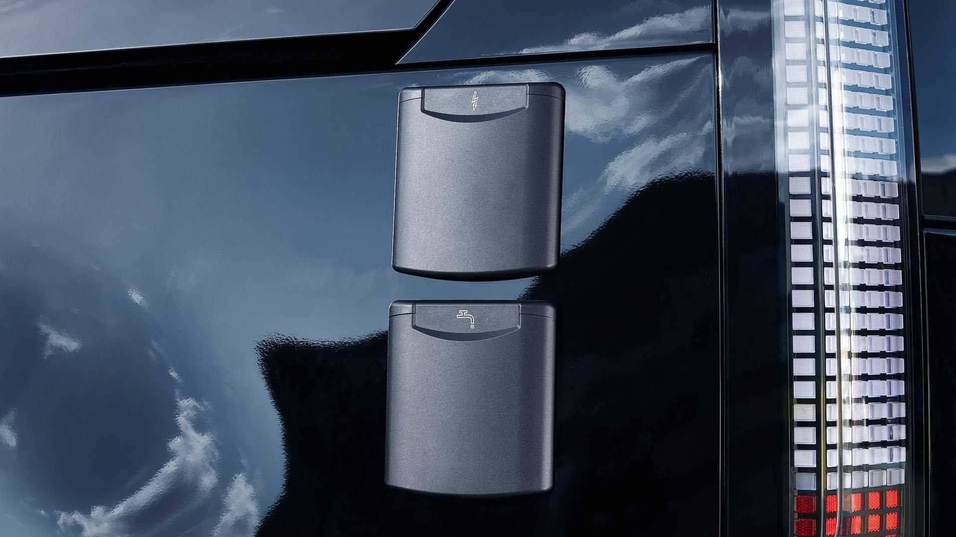 2022 - HYUNDAI STARIA LOUNGE CAMPER, foto 16