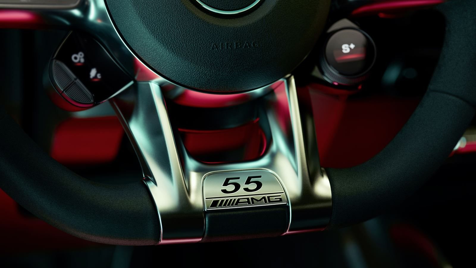 2022 - MERCEDES-AMG A 35 EDITION 55, foto 5