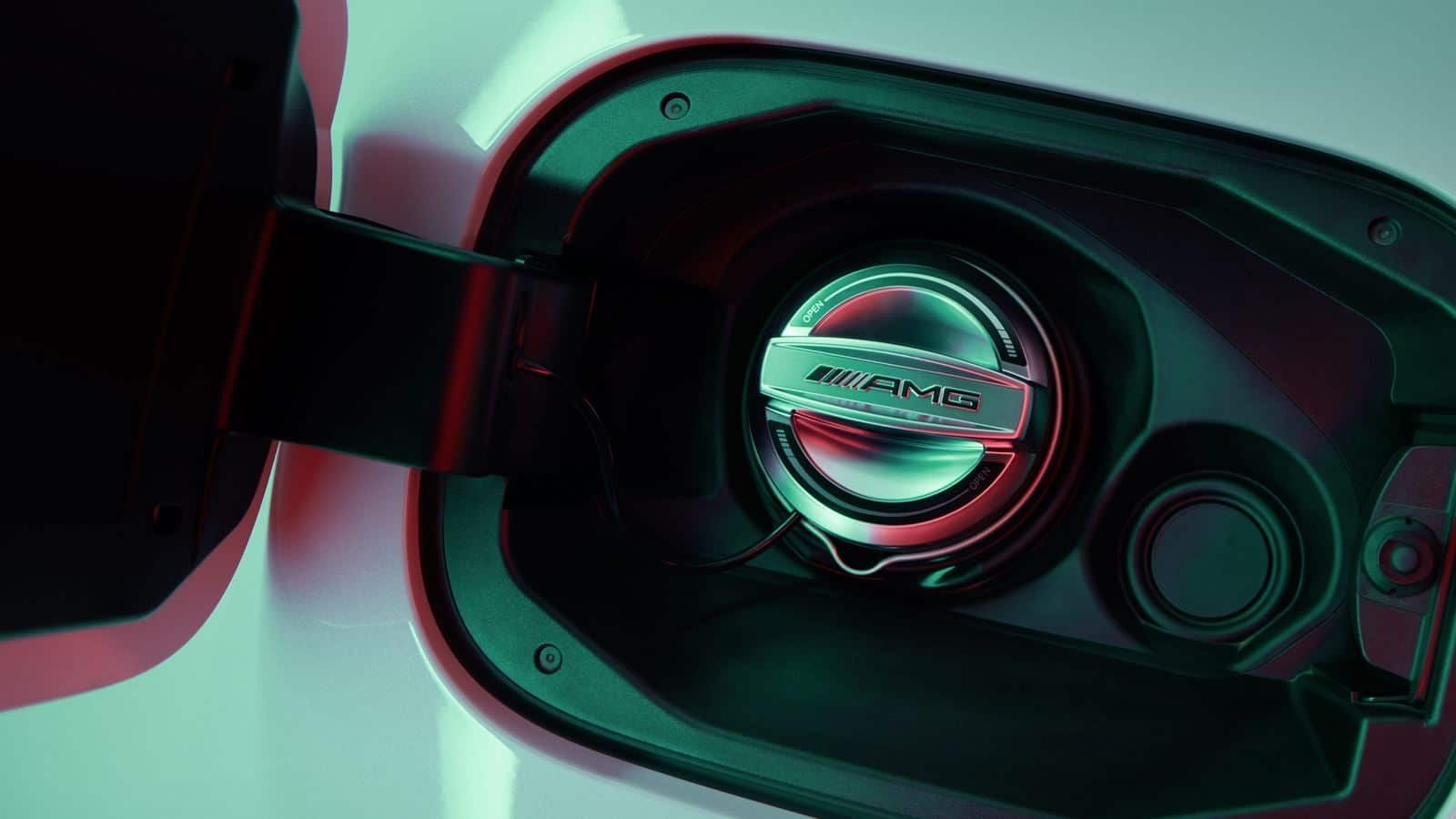 2022 - MERCEDES-AMG A 35 EDITION 55, foto 7