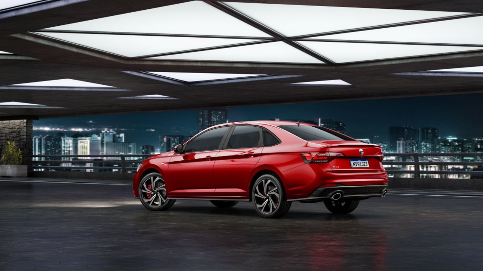 VOLKSWAGEN JETTA GLI, foto 2