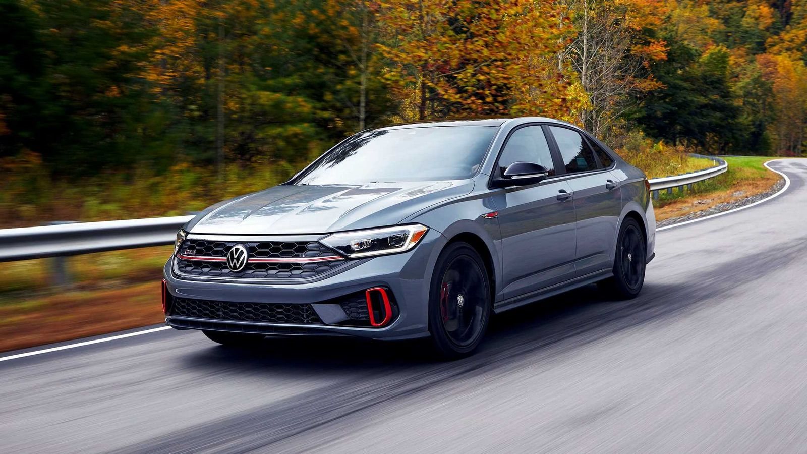 VOLKSWAGEN JETTA GLI, foto 4