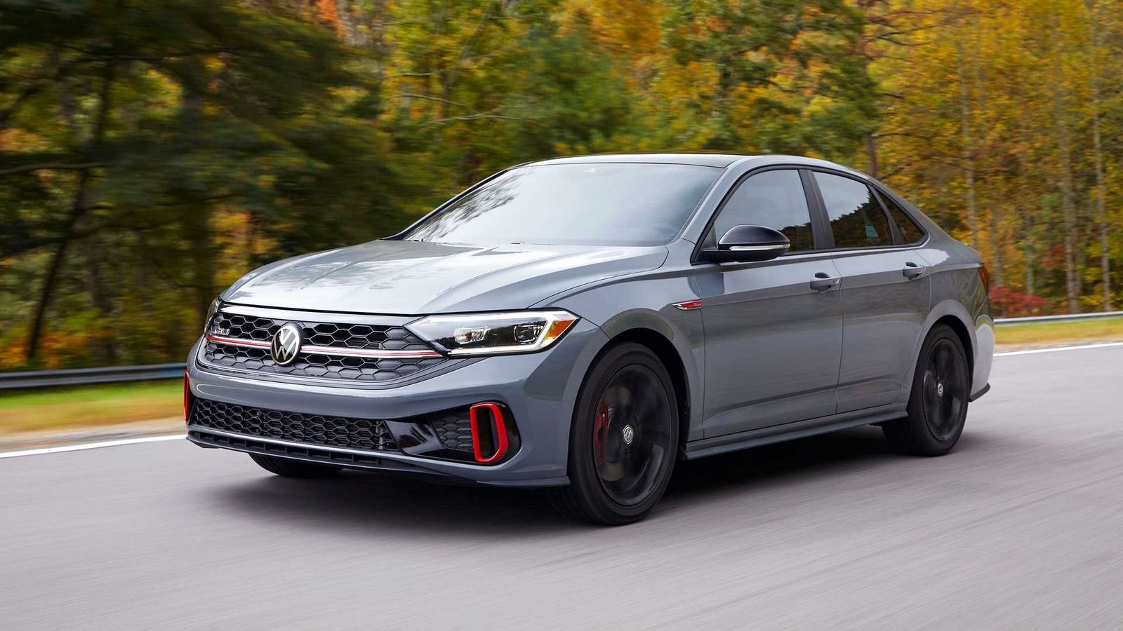 VOLKSWAGEN JETTA GLI, foto 5