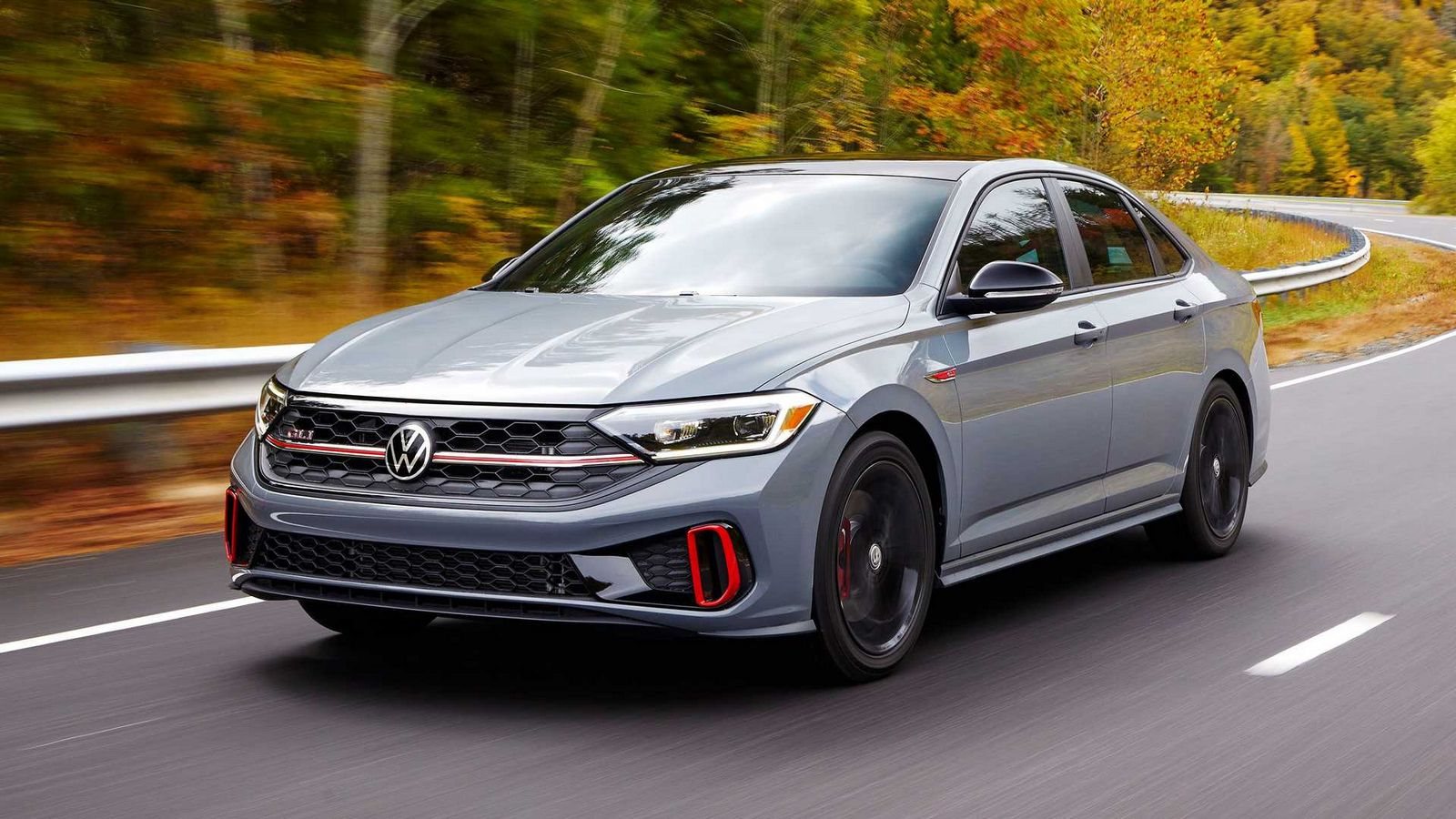 VOLKSWAGEN JETTA GLI, foto 6