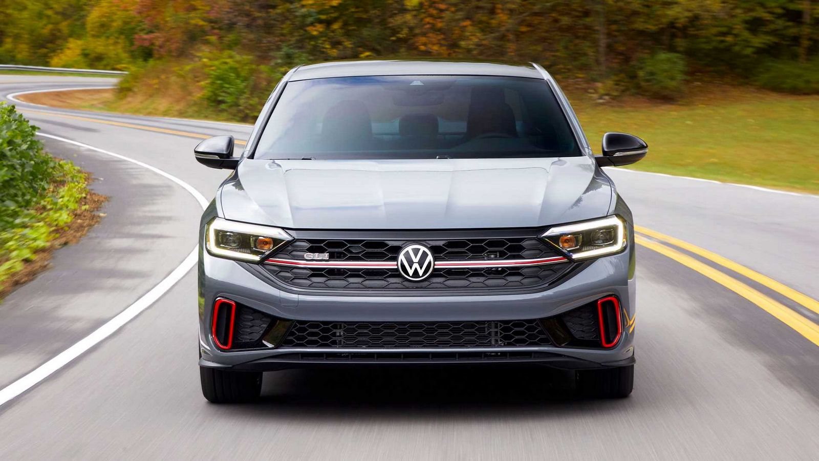 VOLKSWAGEN JETTA GLI, foto 7