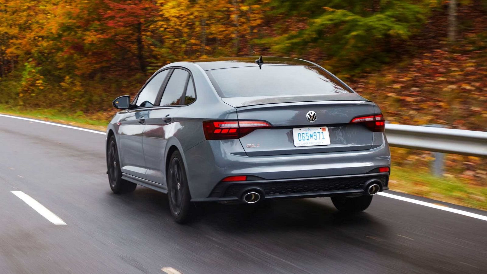 VOLKSWAGEN JETTA GLI, foto 11