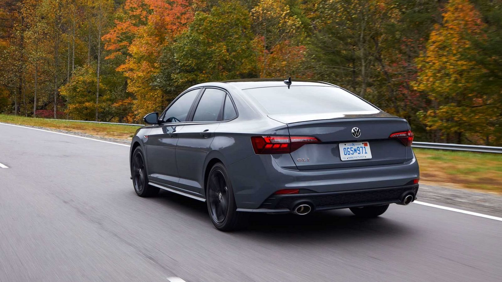 VOLKSWAGEN JETTA GLI, foto 13