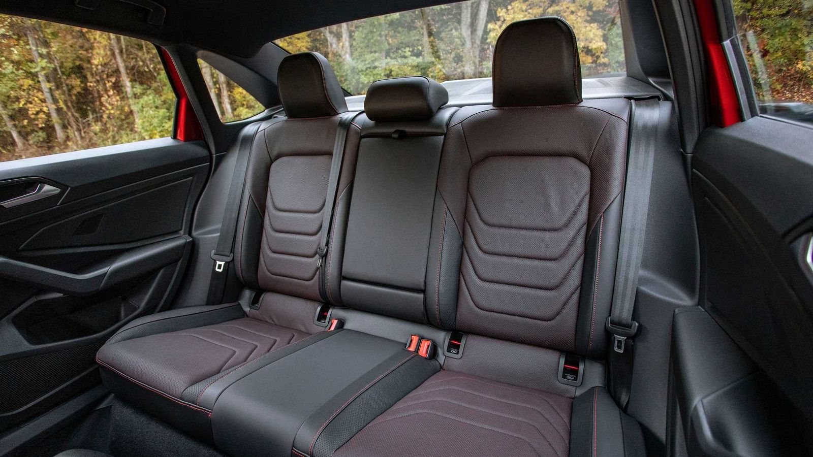 VOLKSWAGEN JETTA GLI, foto 15
