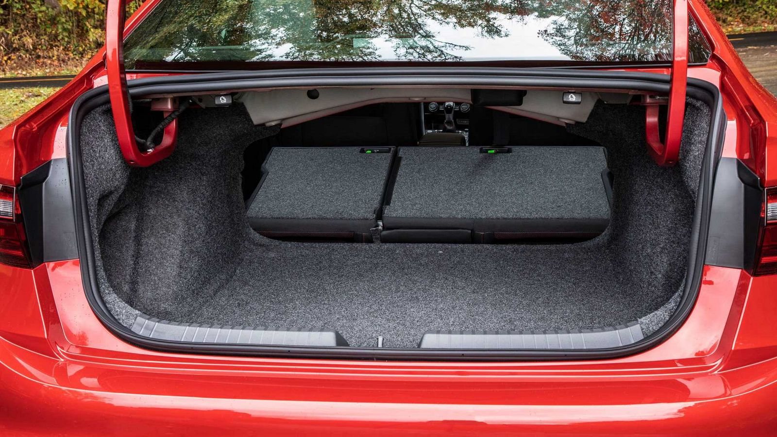 VOLKSWAGEN JETTA GLI, foto 28