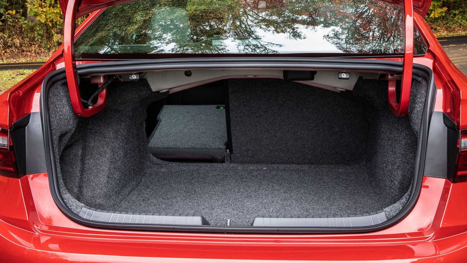 VOLKSWAGEN JETTA GLI, foto 29