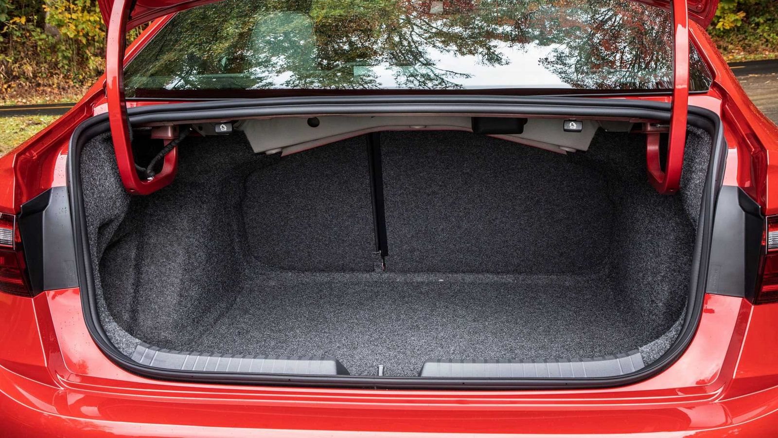 VOLKSWAGEN JETTA GLI, foto 30