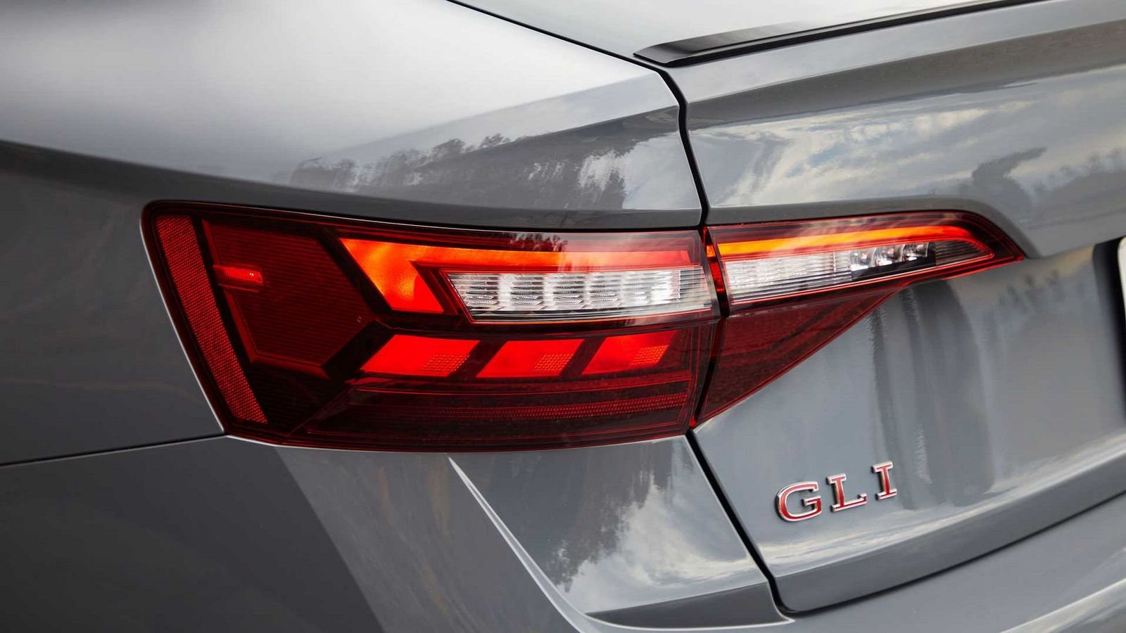 VOLKSWAGEN JETTA GLI, foto 40