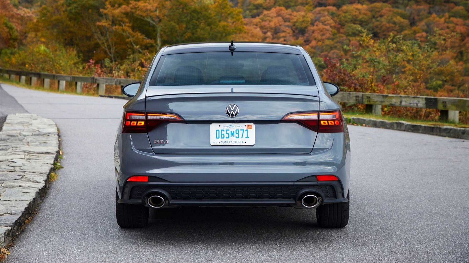 VOLKSWAGEN JETTA GLI, foto 41
