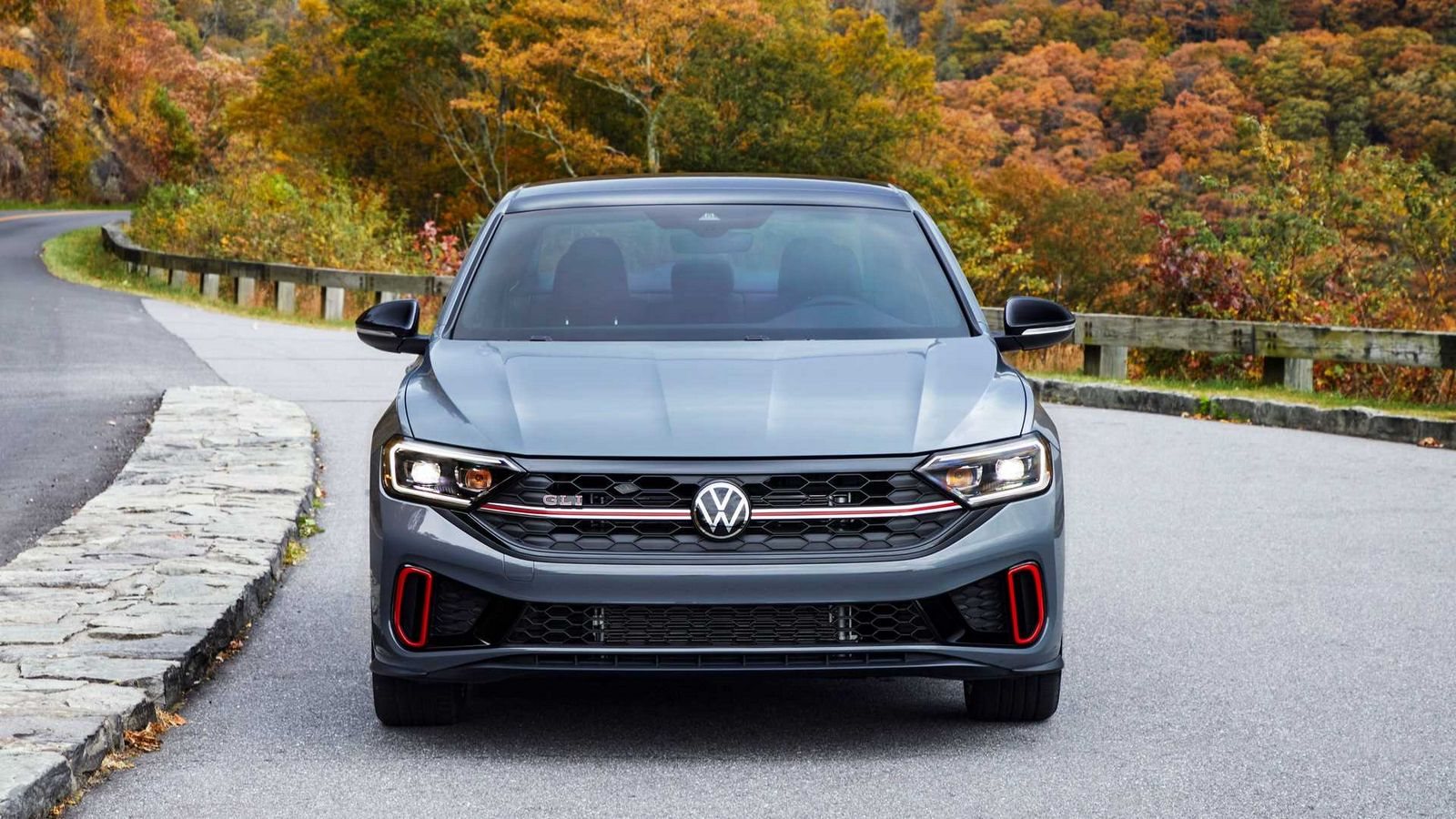 VOLKSWAGEN JETTA GLI, foto 42