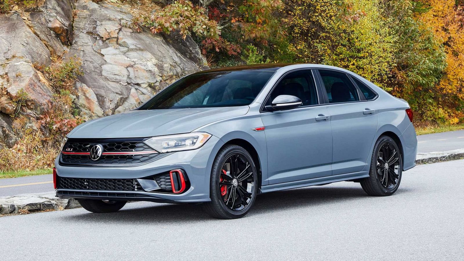 VOLKSWAGEN JETTA GLI, foto 43