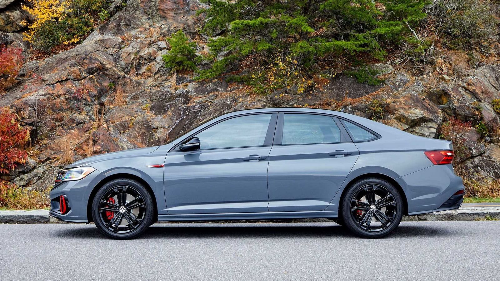 VOLKSWAGEN JETTA GLI, foto 44