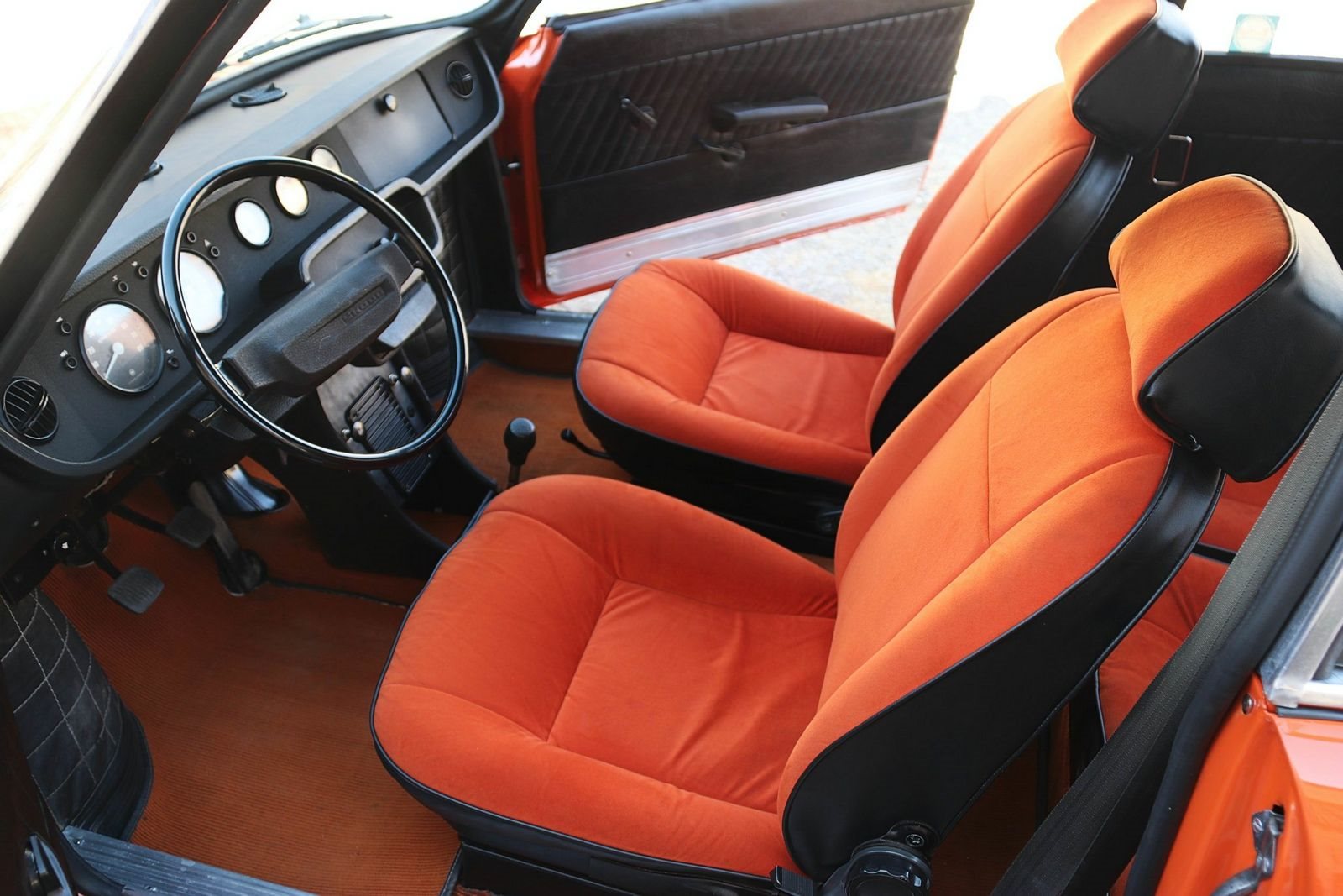 1975 - SKODA S110R, foto 5