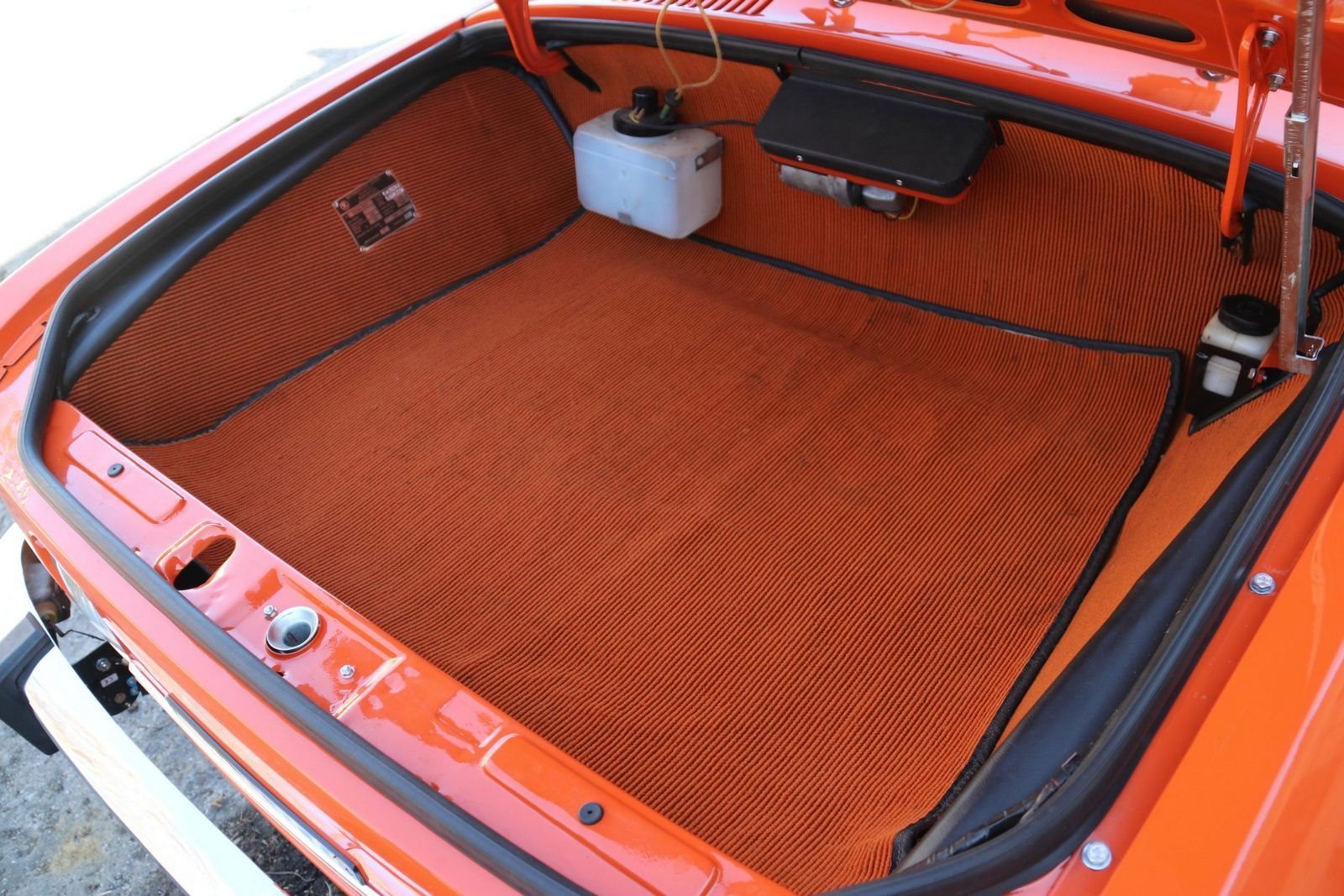 1975 - SKODA S110R, foto 11