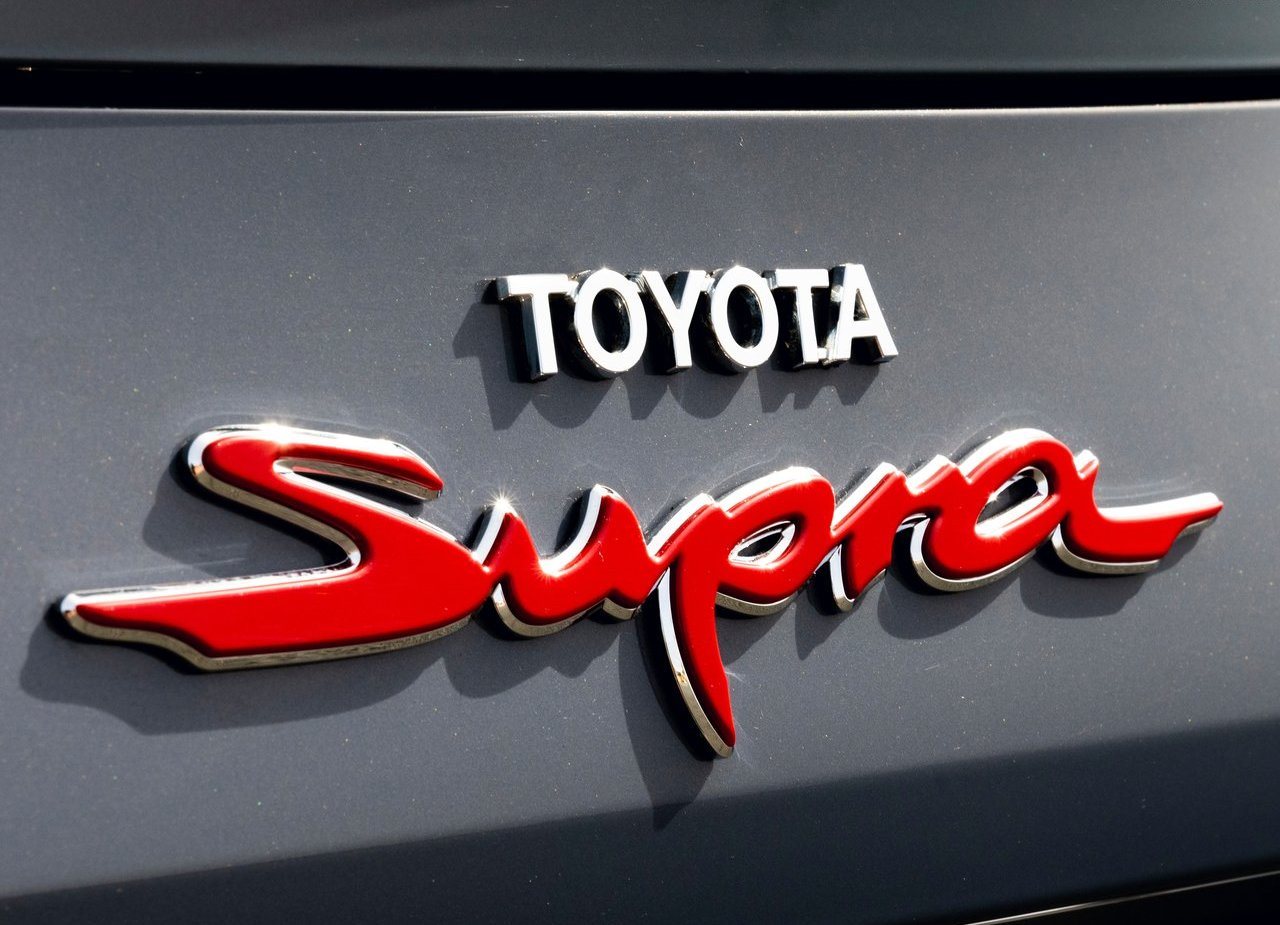 2022 - TOYOTA GR SUPRA iMT, foto 47