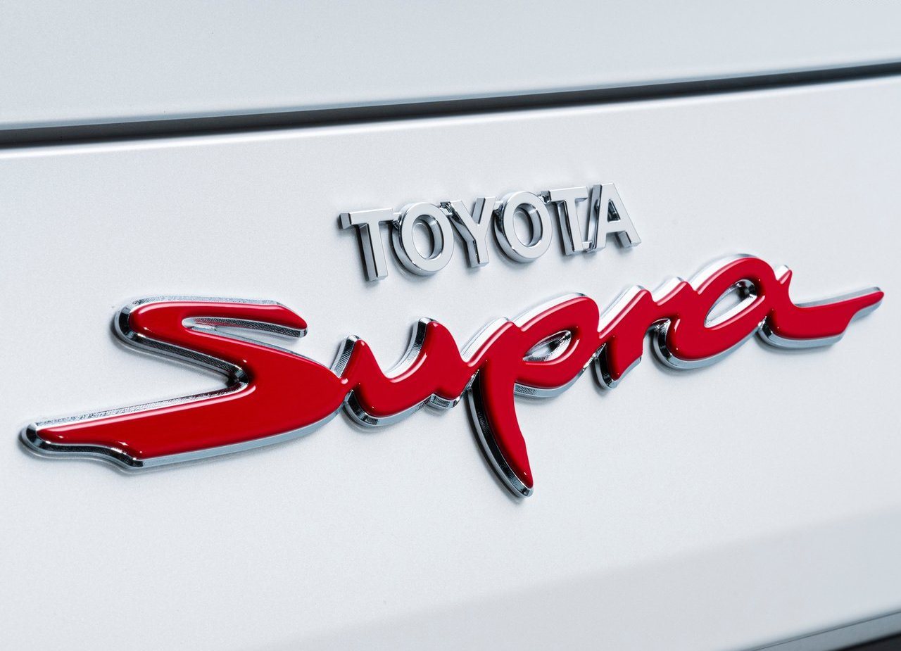 2022 - TOYOTA GR SUPRA iMT, foto 48