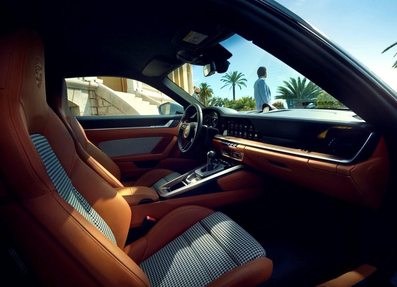 2023 - PORSCHE 911 SPORT CLASSIC, foto 23