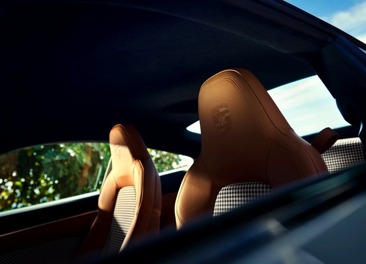 2023 - PORSCHE 911 SPORT CLASSIC, foto 26