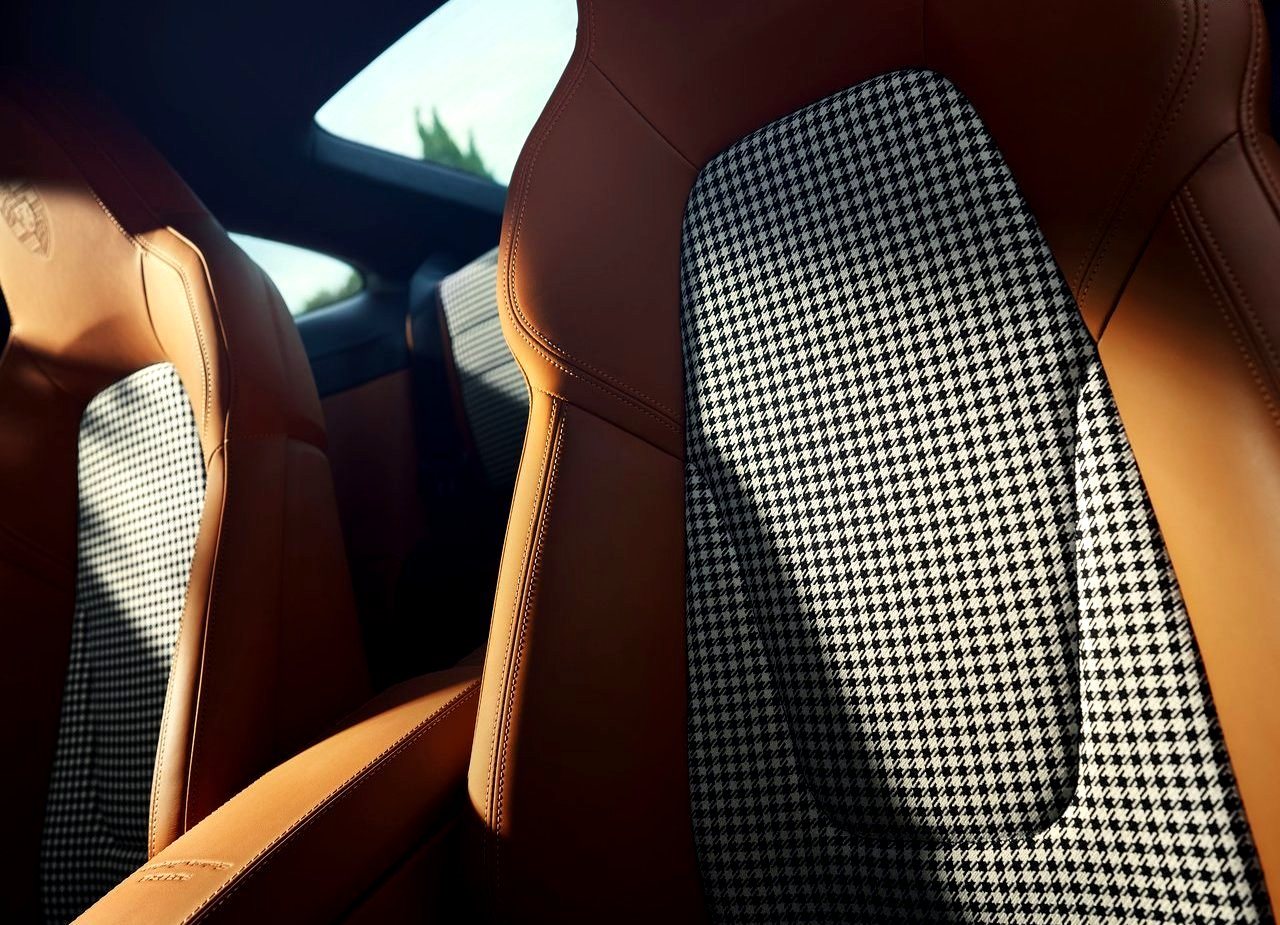 2023 - PORSCHE 911 SPORT CLASSIC, foto 27