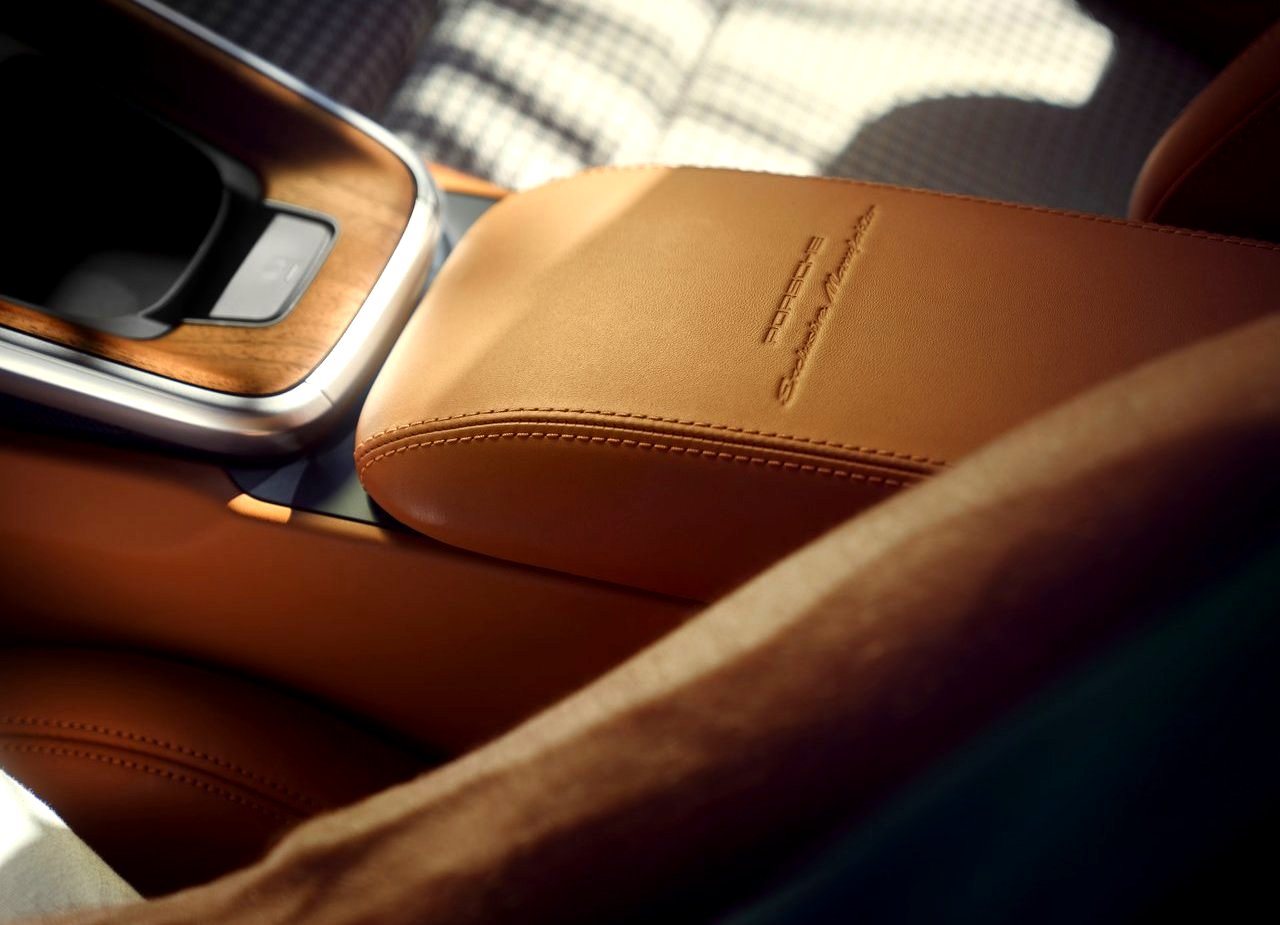2023 - PORSCHE 911 SPORT CLASSIC, foto 28