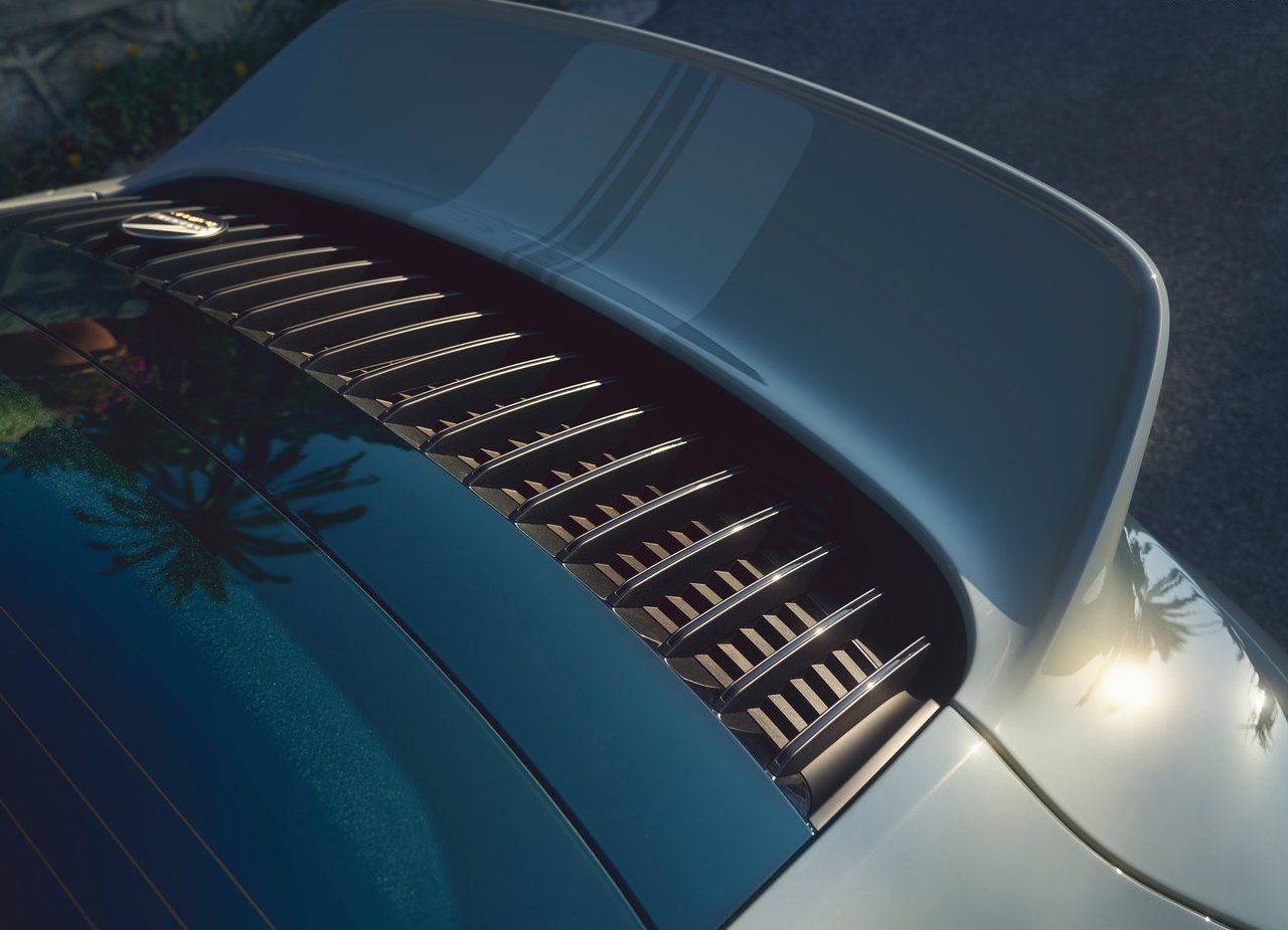 2023 - PORSCHE 911 SPORT CLASSIC, foto 42