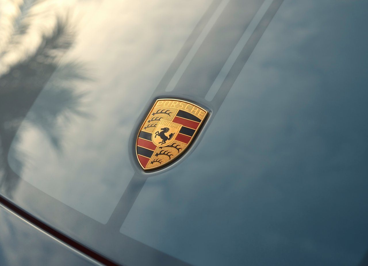 2023 - PORSCHE 911 SPORT CLASSIC, foto 43