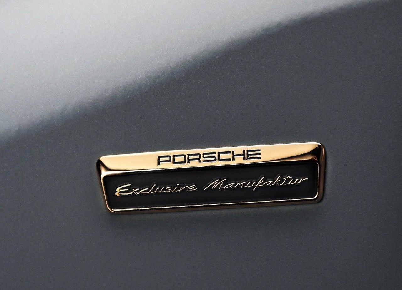 2023 - PORSCHE 911 SPORT CLASSIC, foto 45