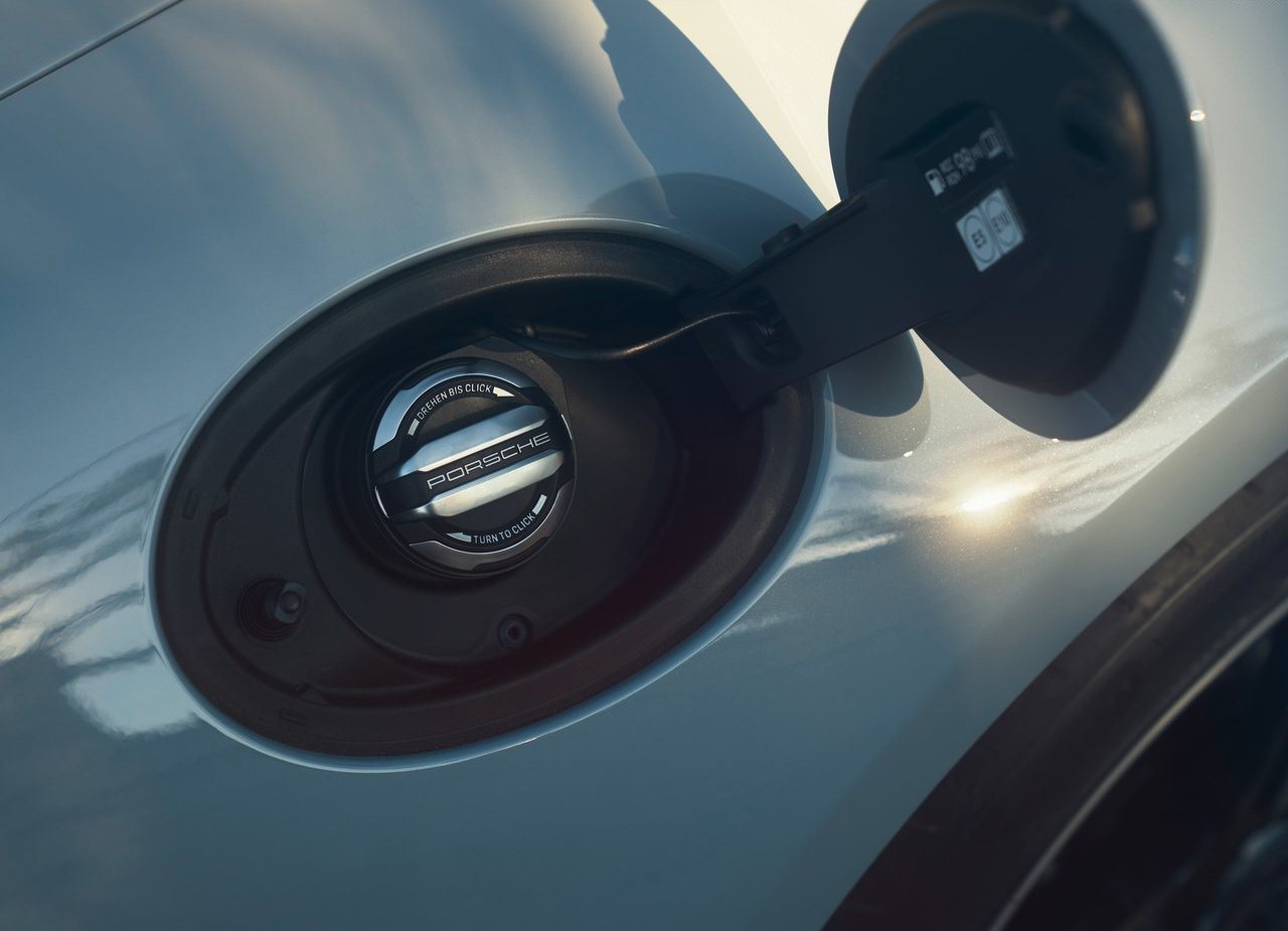 2023 - PORSCHE 911 SPORT CLASSIC, foto 48