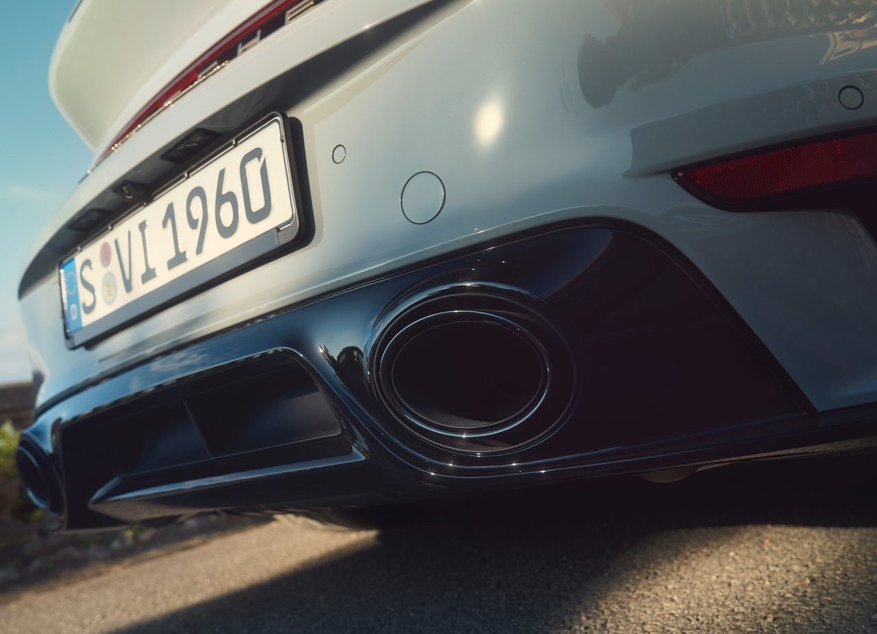2023 - PORSCHE 911 SPORT CLASSIC, foto 49