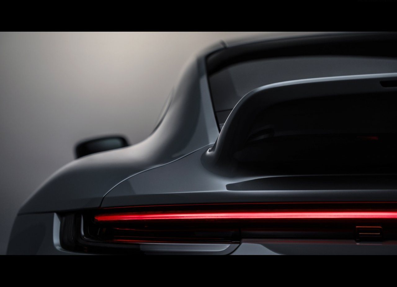 2023 - PORSCHE 911 SPORT CLASSIC, foto 51