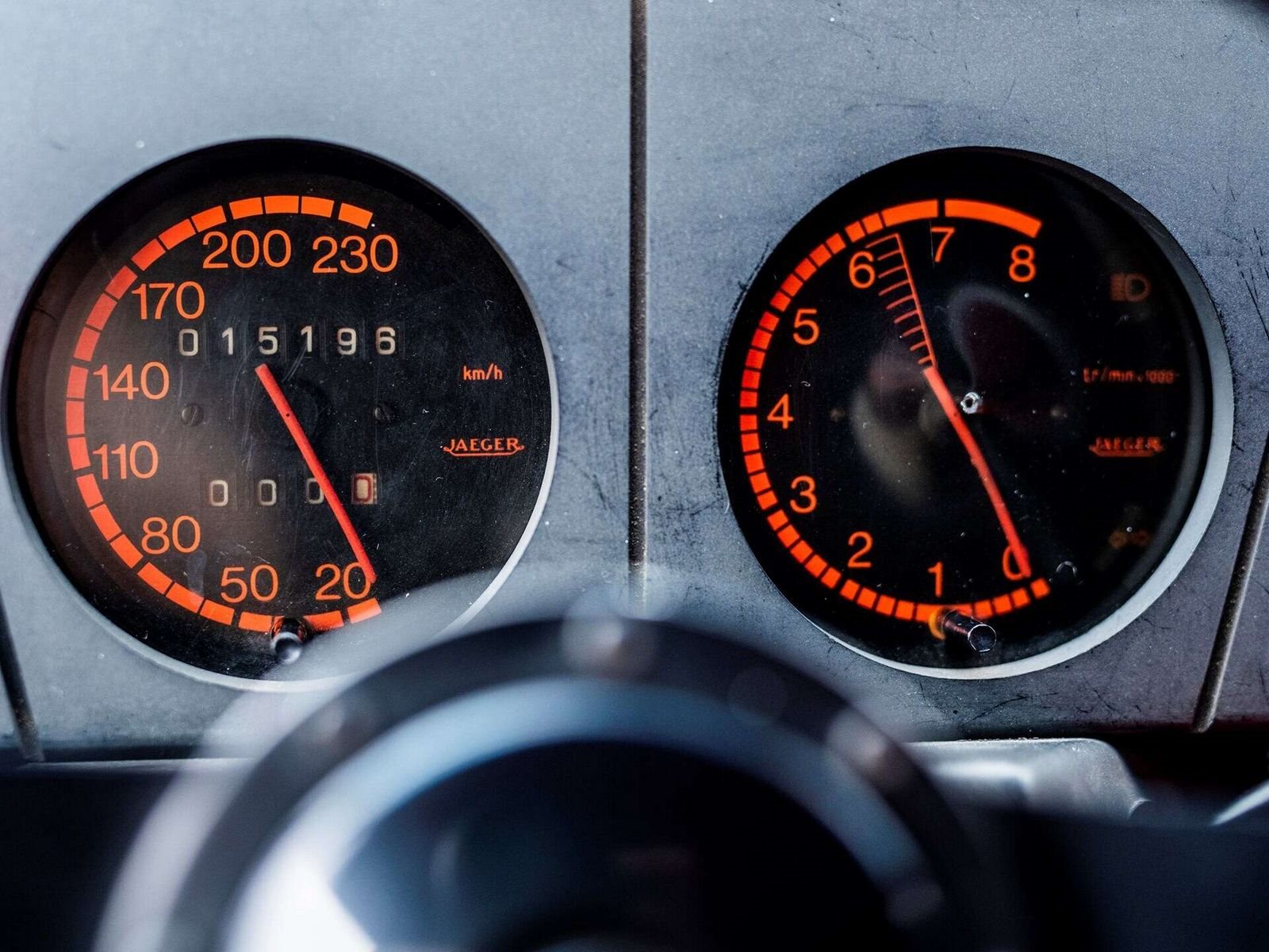 RENAULT 5 TURBO GROUP 4, foto 14