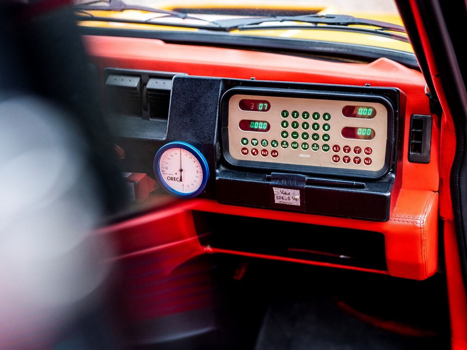 RENAULT 5 TURBO GROUP 4, foto 15