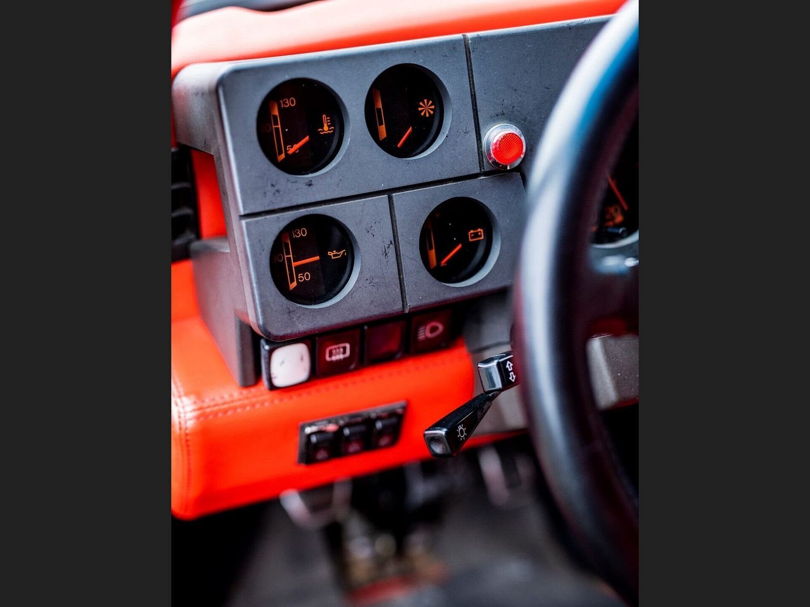 RENAULT 5 TURBO GROUP 4, foto 16