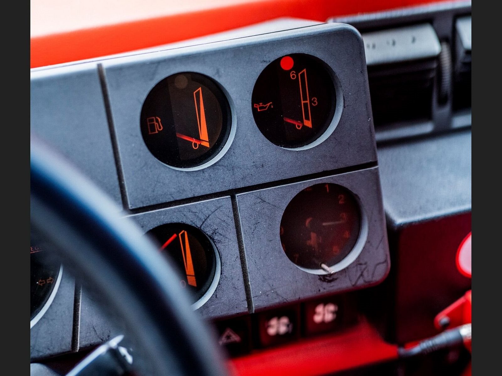 RENAULT 5 TURBO GROUP 4, foto 17