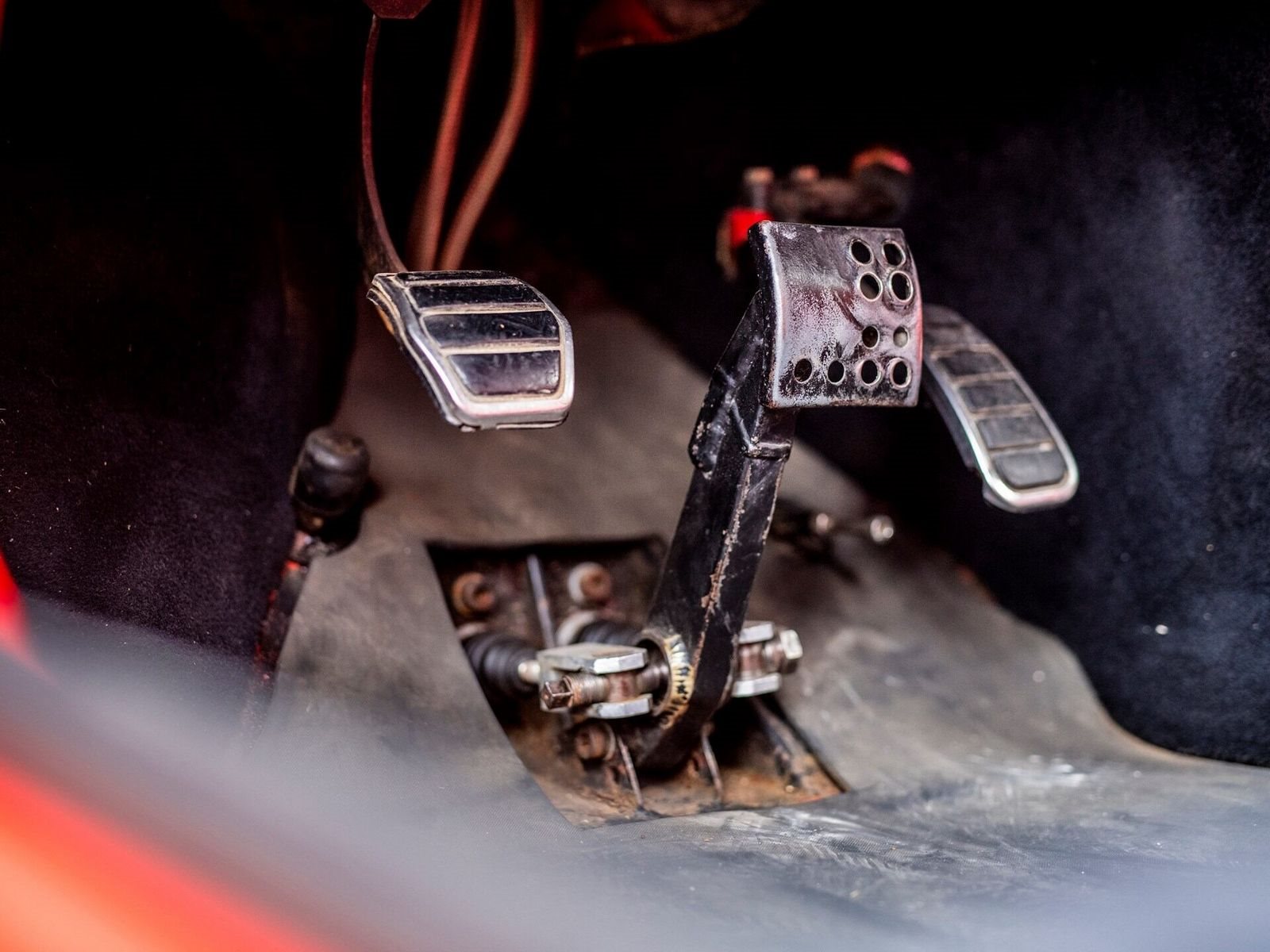 RENAULT 5 TURBO GROUP 4, foto 18