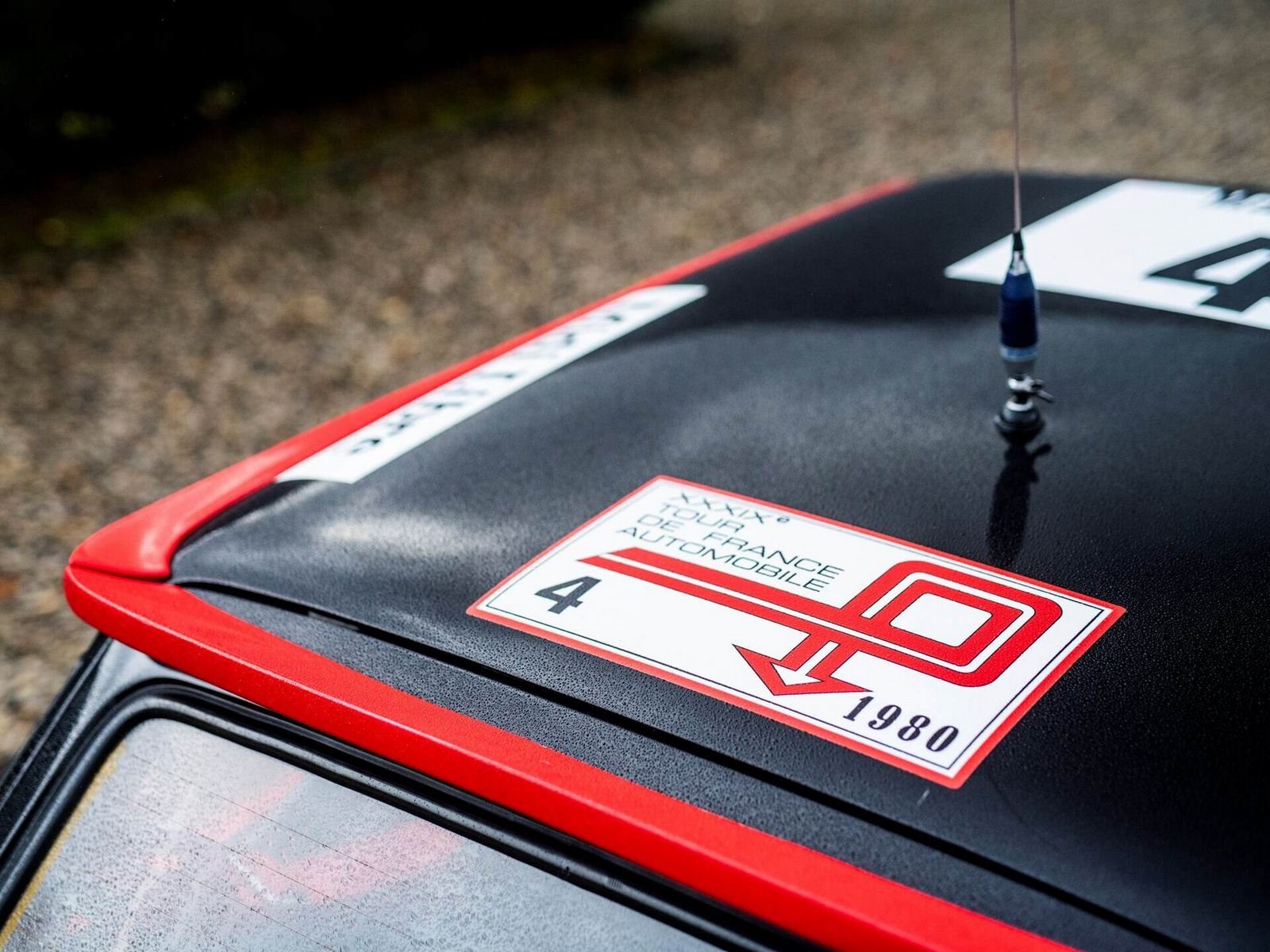 RENAULT 5 TURBO GROUP 4, foto 30