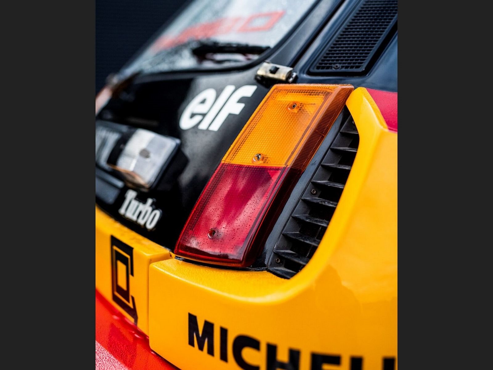 RENAULT 5 TURBO GROUP 4, foto 32