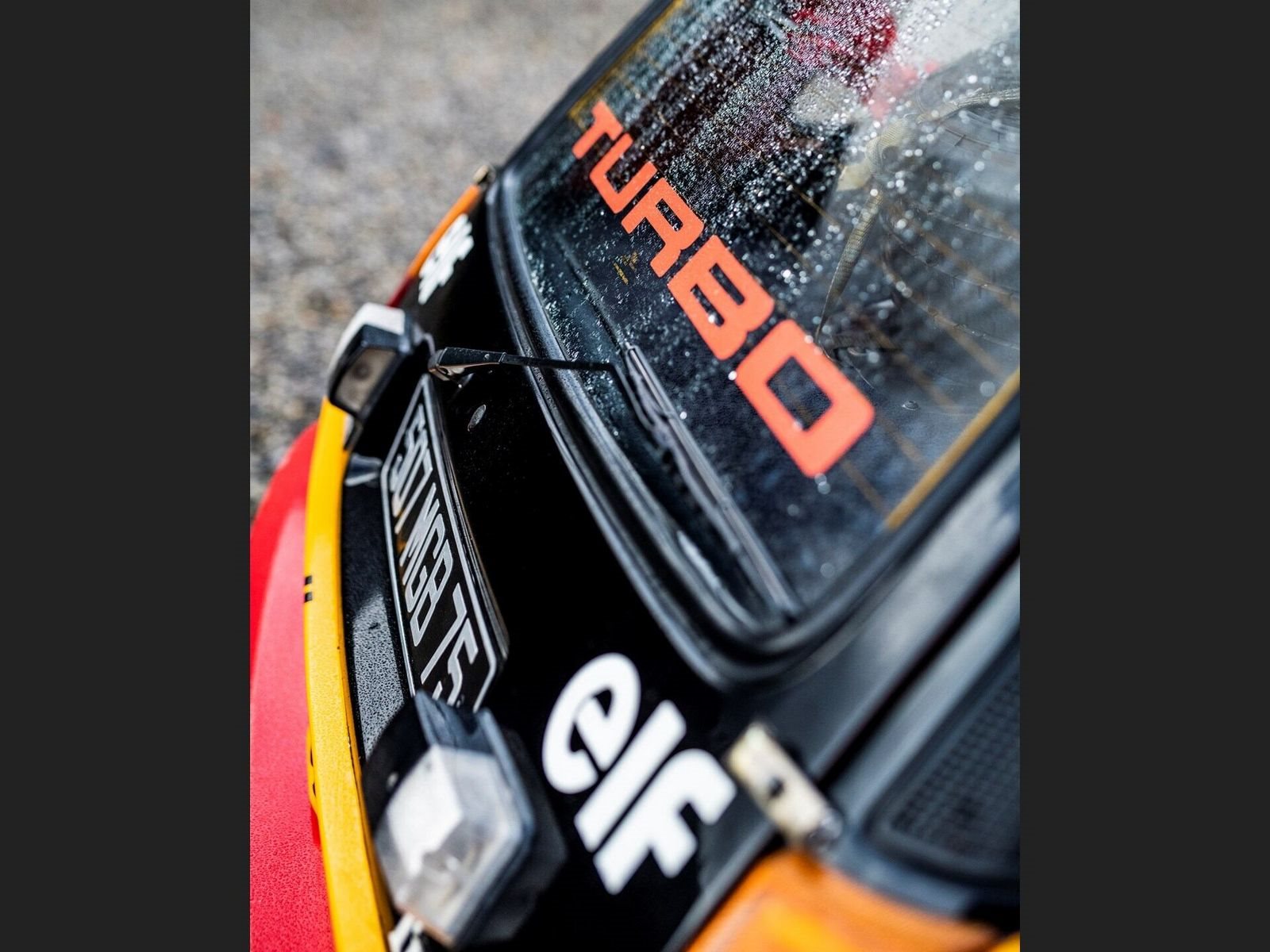RENAULT 5 TURBO GROUP 4, foto 36