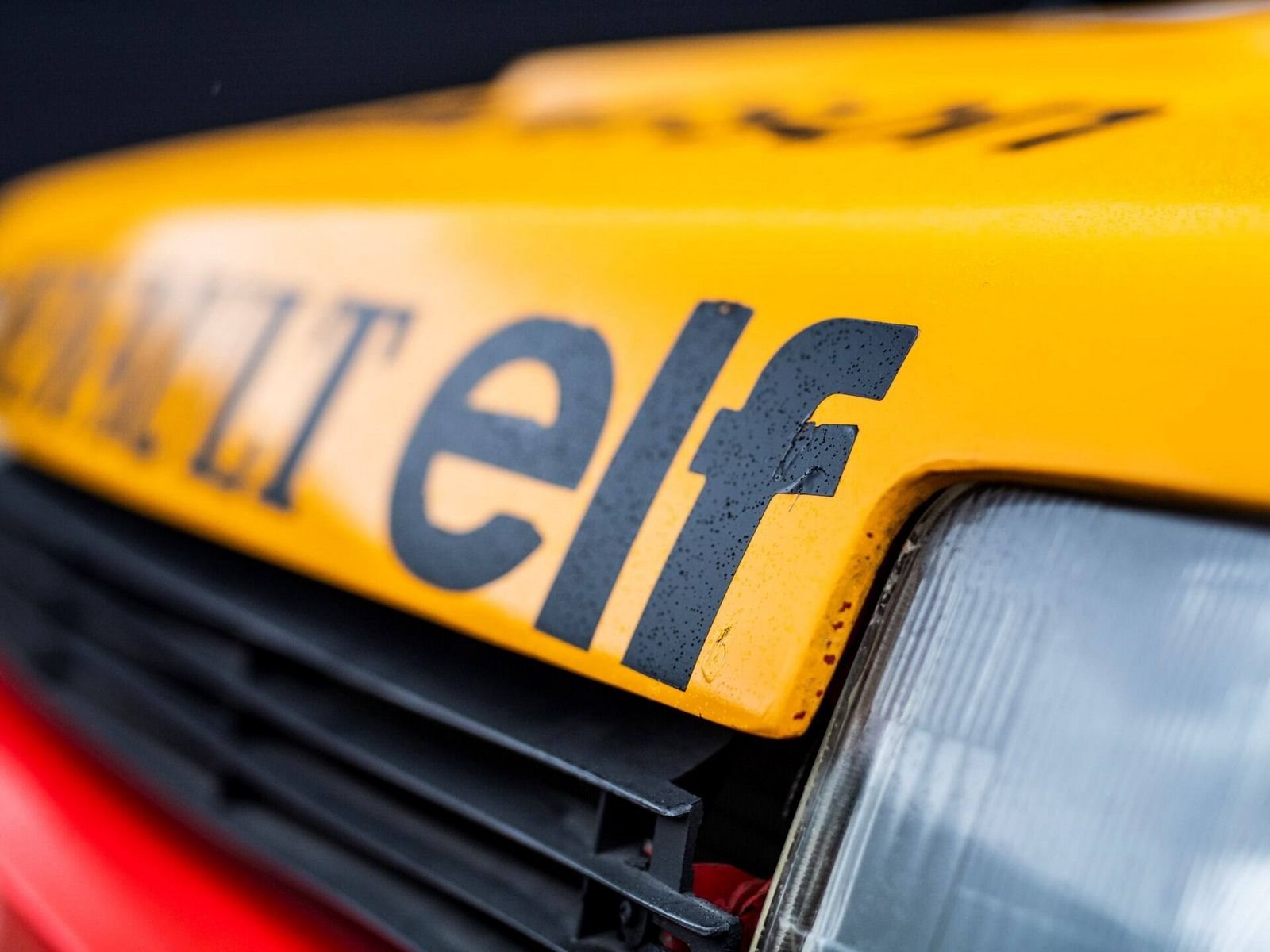 RENAULT 5 TURBO GROUP 4, foto 41