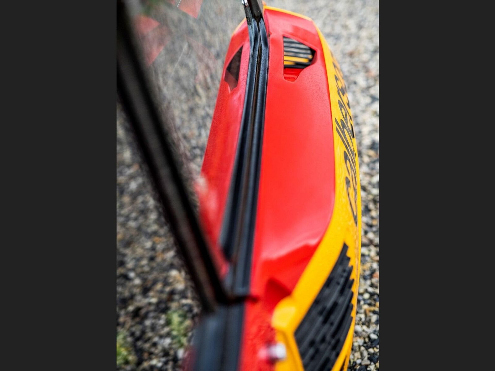 RENAULT 5 TURBO GROUP 4, foto 45