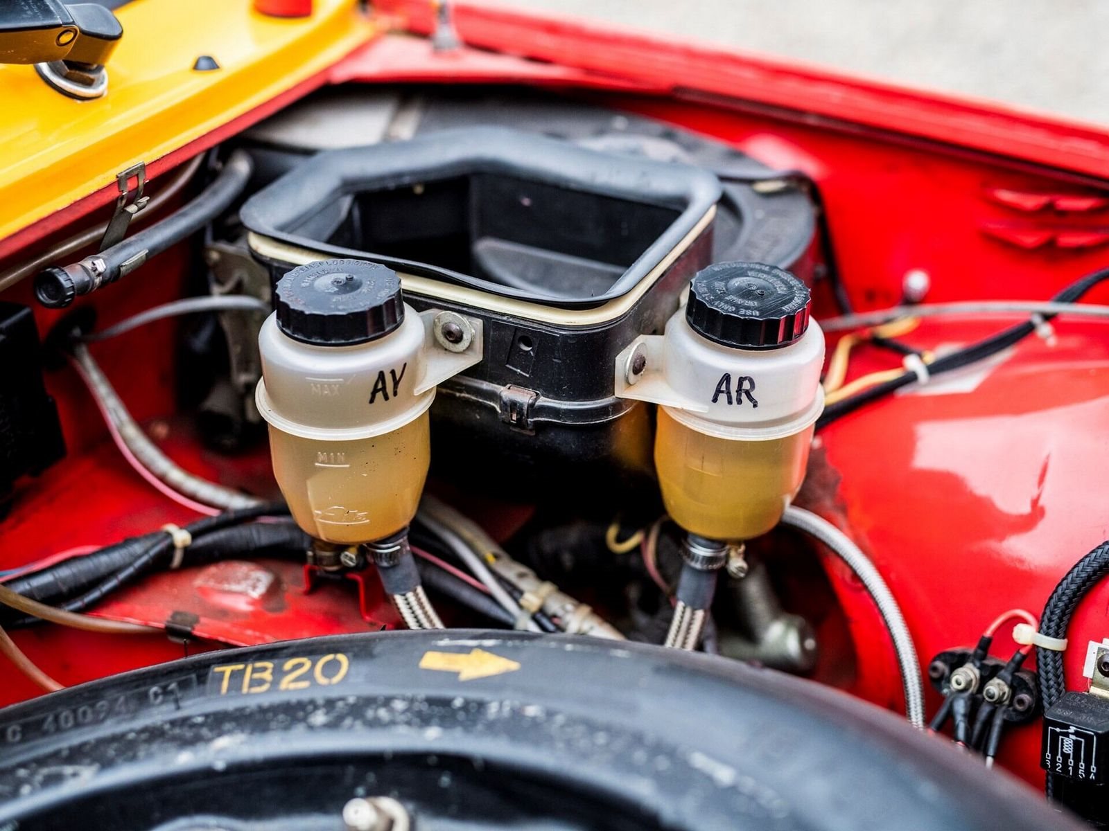 RENAULT 5 TURBO GROUP 4, foto 50