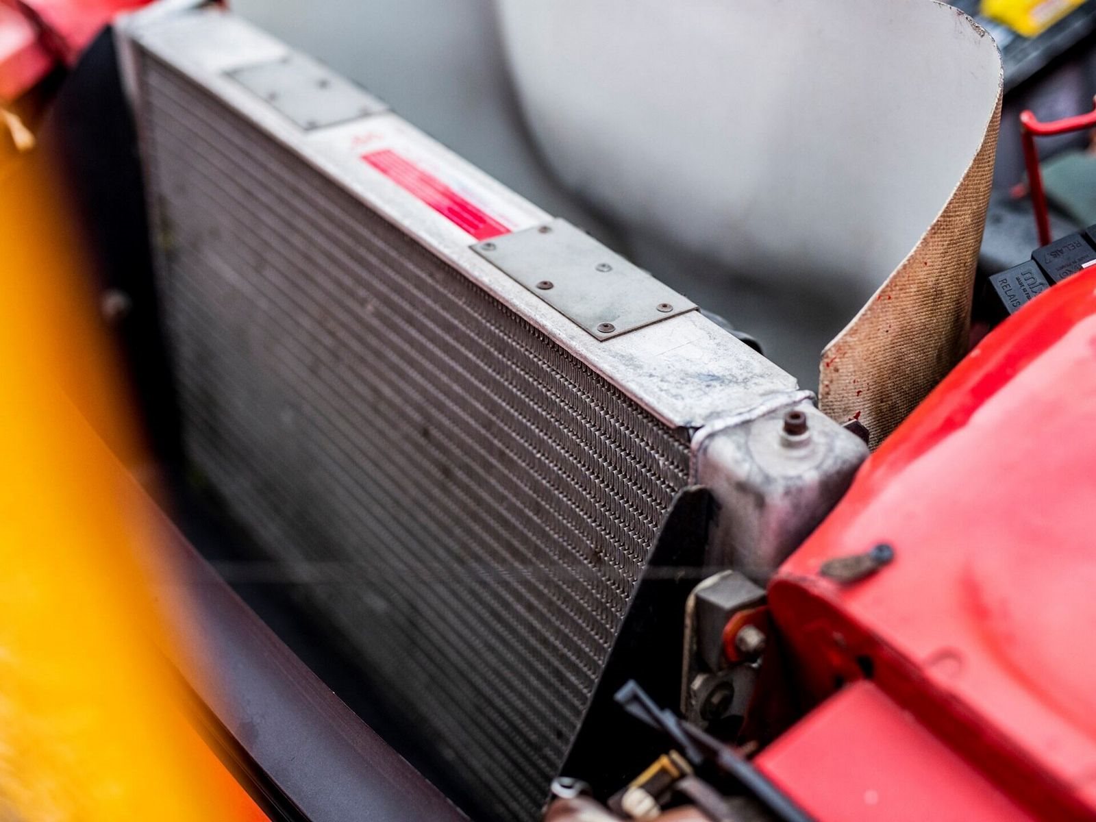 RENAULT 5 TURBO GROUP 4, foto 51