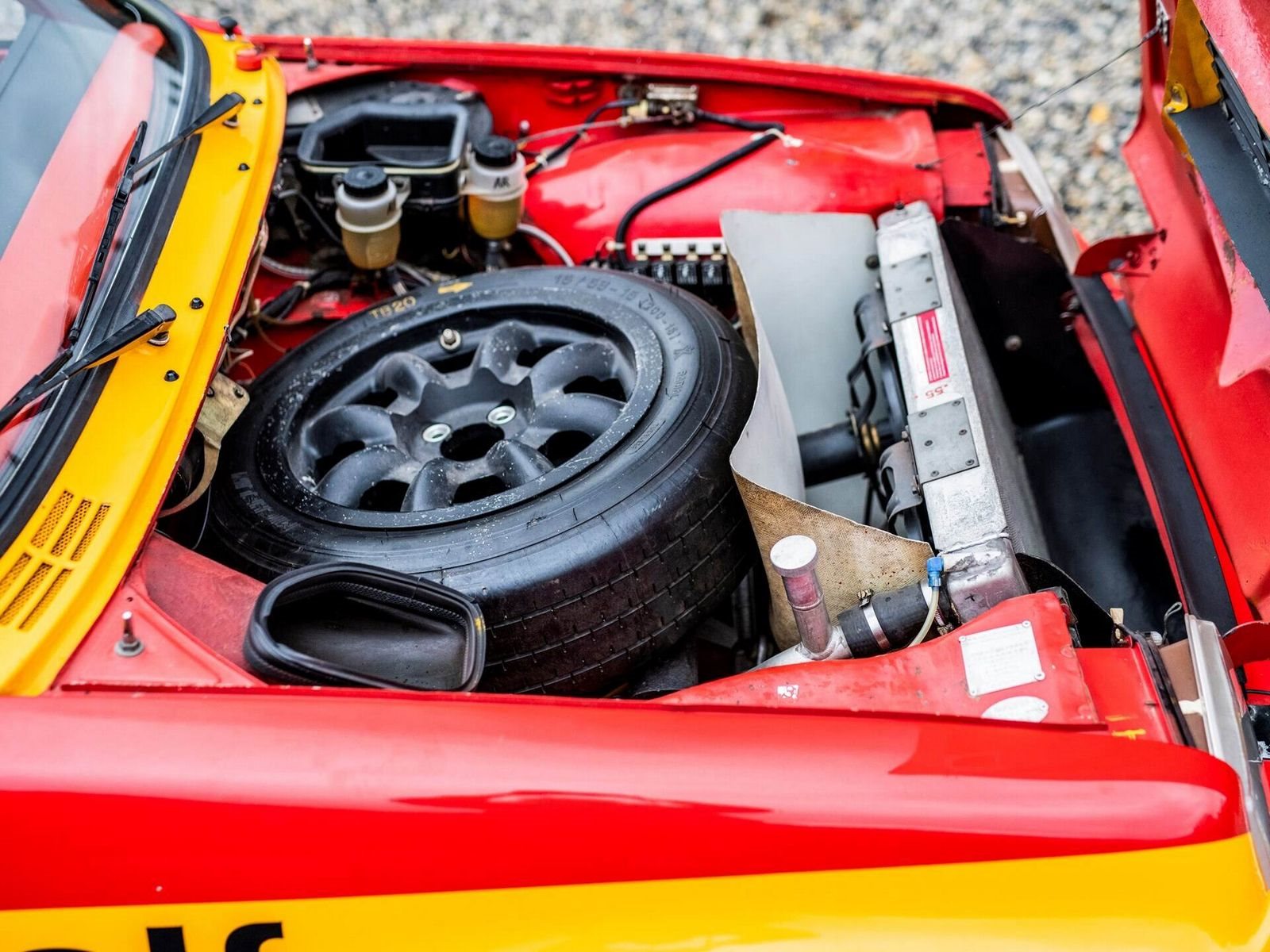 RENAULT 5 TURBO GROUP 4, foto 56