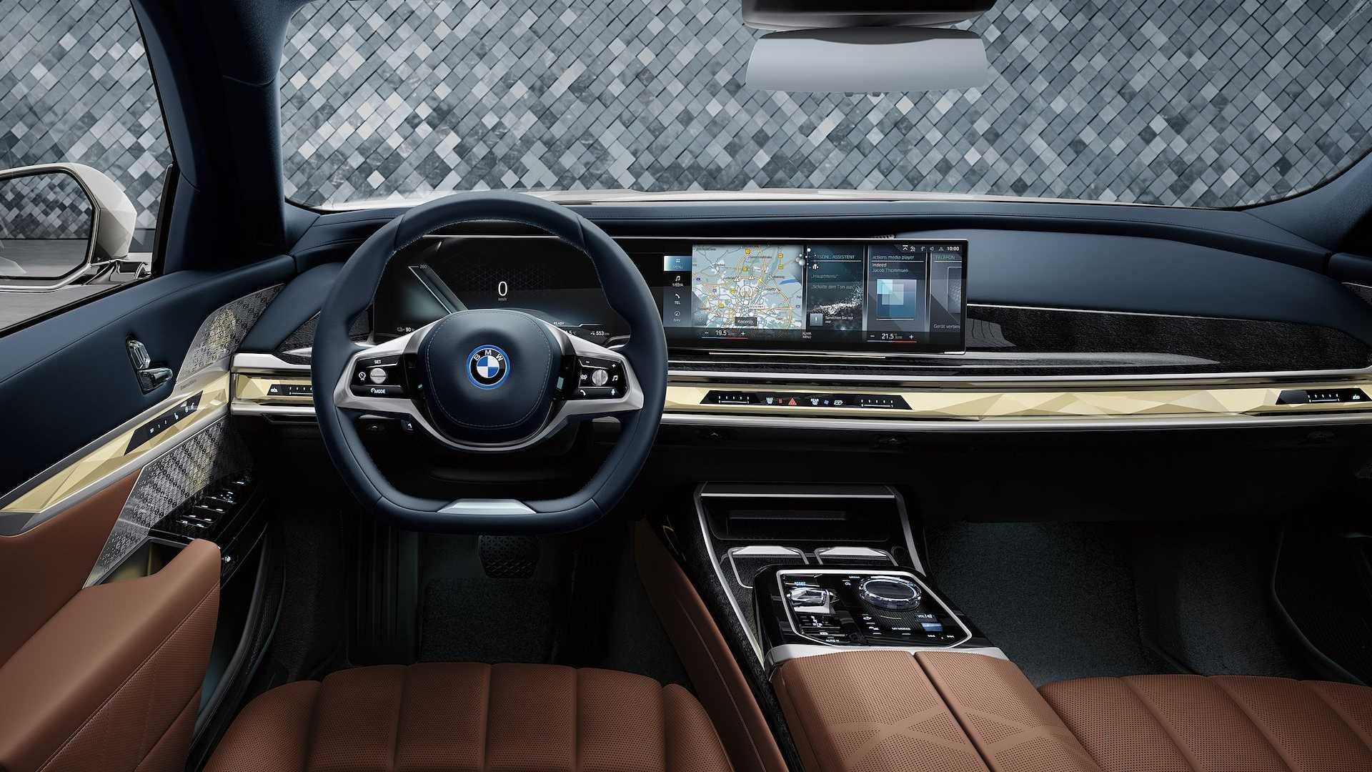2023 - BMW 7 SERIES ‘THE FIRST EDITION’, foto 10